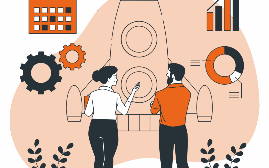 Devenir Référent IA en PME – Structurer une gouvernance IA simple et efficace
